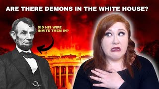 Is DEMON IN THE WHITE HOUSE Really That Bad