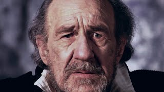 King Lear  Michael Hordern  Frank Middlemass  SN ARCHIVES  1975  4K