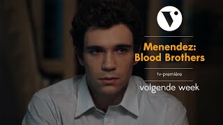 Menendez Blood Brothers 2017  TV Trailer Vitaya