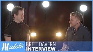 Interview with Party Boats Brett Davern