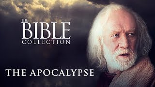 Bible Collection The Apocalypse 2000  Trailer  Richard Harris  Vittoria Belvedere