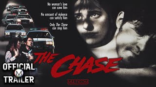 THE CHASE 1991  Official Trailer  HD