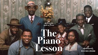 The Piano Lesson 1995