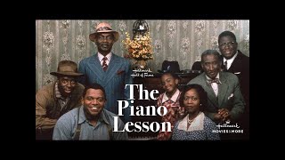 The Piano Lesson 1995