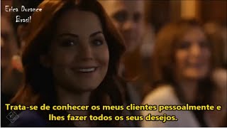 Wedding Planner Mystery  Trailer LEGENDADO