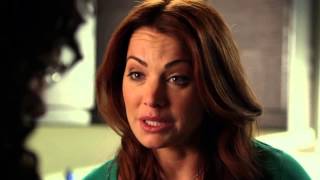 Erica Durance  Wedding Planner Mystery Promo