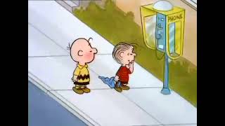 Someday Youll Find Her Charlie Brown 1981 Part 4