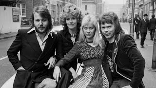 ABBA Forever The Winner Takes It All 2019 HTV 1