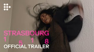 STRASBOURG 1518  Official Trailer  HandPicked by MUBI