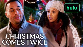 Cheryl  Georges HearttoHeart  Christmas Comes Twice  Hulu