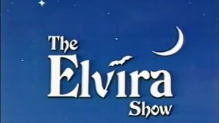 The Elvira Show