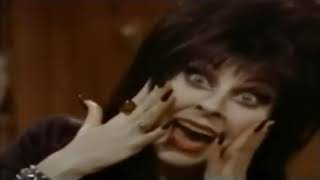 The Elvira Show 1993 Dir Peter Bonerz