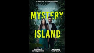 Mystery Island 2023 Trailer