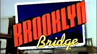 When Irish Eyes Are Smiling S1 E1  E2  Brooklyn Bridge TV Show 1991 Full Episodes wAds