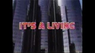 Opening Its A Living All Six Seasons 1980  1982  1985  1989