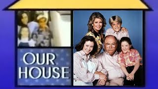 OUR HOUSE 19861988 Wilford Brimley Deidre Hall Shannen Doherty Chad Allen Classic TV series