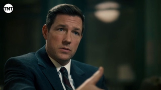 Trailer  Public Morals  TNT