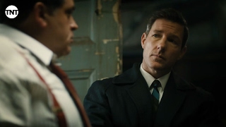 Acclaim  Public Morals  TNT