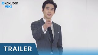 RICH MAN POOR WOMAN  OFFICIAL TRAILER Eng Sub  Suho Ha Yeon Soo Oh Chang Suk Kim Ye Won