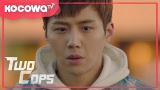 Two Cops Ep 12When a Spirit went into your Body