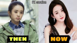 Boss  Me 2014 Cast Then  Now  Chinese Drama  FK creation