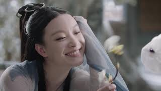 Eng SubLove And Destiny Trailer  Chang Chen  Ni Ni CROTON MEGAHIT Official