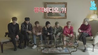 ENGSUB BTS GAYO  Track 15       Full