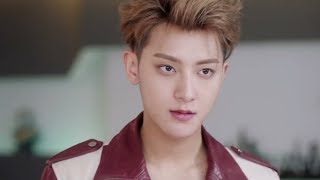 The Brightest Star In The Sky trailer Huang Zitao Wu Qian  