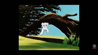 Kimba The White Lion 1965 Trailer