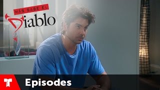 Falling Angel  Episode 85  Telemundo English