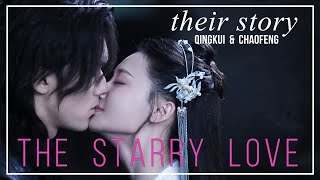 The Starry Love FMV   Liguang Qingkui  Chaofeng