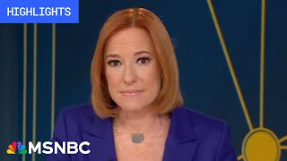 Watch Inside With Jen Psaki Highlights June 9