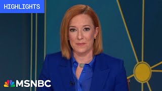 Watch Inside With Jen Psaki Highlights June 3