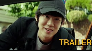 A Bloody Lucky Day  Trailer Eng Sub