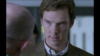 Benedict Cumberbatch The Last Enemy BC Scenes Only Part 2 of 2