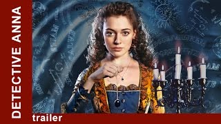 Detective Anna Trailer TV series English Subtitles StarMediaEN Drama