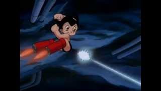 Astro Boy 1980 Trailer