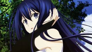 Brynhildr in the Darkness OST Yuzurenai Omoi