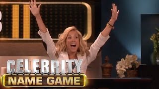 Sheryl Crow Is From The Show Me State  Celebrity Name Game