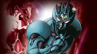 Guyver The Bioboosted Armor  Trailer Upscaled HD 2005