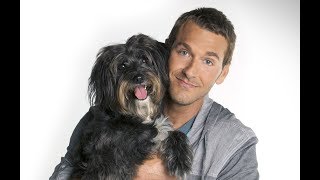 Dog Trainer Brandon McMillan on Working with Service Dogs