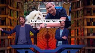 Samson en Gert  Even Tot Hier  Seizoen 4