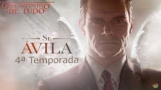 DICA HBO  SR VILA  4 E LTIMA TEMPORADA  GUIA DEFINITIVO DE TUDO