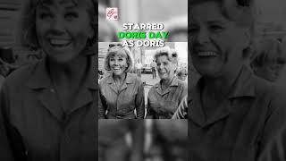 The Doris Day Show 19681973  Did You Know trivia tvshow shorts