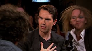 Jimmy Carr Tells His Favorite Joke Hes Ever Written