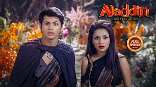 Aladdin  Naam Toh Suna Hoga         Full Episode 58