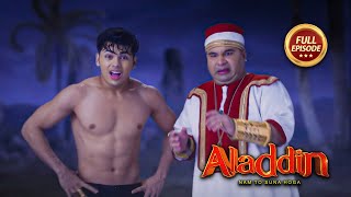 Aladdin  Naam Toh Suna Hoga         Full Episode 51