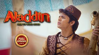 Aladdin  Naam Toh Suna Hoga         Full Episode 60