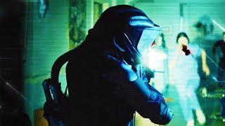 DARKWEB Comic Con Teaser Trailer 2019 Sci Fi Horror