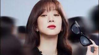 Jung Ryeo Won in diary of a prosecutor 2019